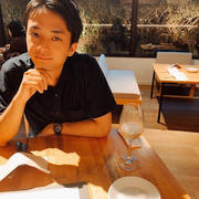 Kento Nakayama