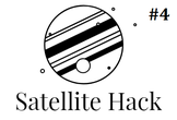 Satellite Hack #4