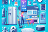 IoT って難しぃんです？事例で解説、IoT の繋ぐを簡単に！