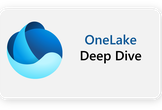 [1] OneLake Deep Dive [2026-02]