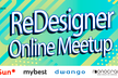 22.7.4【23卒 / 24卒向け】ReDesigner Online Meetup