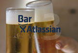 Bar Atlassian Vol.3 - クラフトビールが飲める会