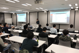 Reactive System Meetup in 大阪 #2