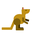 wallaby