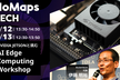 【NoMapsTECH】AI Edge Computing Workshop #2