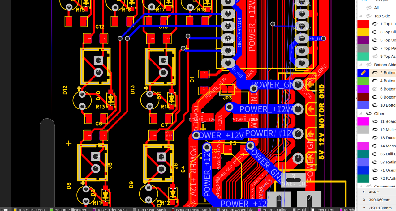 OpenLab Online #44 on JLCPCB