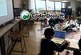 CoderDojo 光 117回目【会場＆オンライン 併催】 ～子どものためのプログラミン