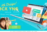6th Design 3CX YNG