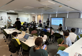 第116回CoderDojoさいたま