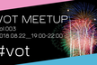 【人気につき増枠！】VOT MEETUP! vol.3 〜Chatbot/音声 勉強会〜