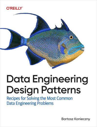 第1回 Data Engineering Design Patterns 読書会
