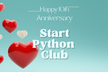 みんなのPython勉強会#114