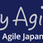 Agile Japan 2018 サテライト広島