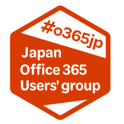 Japan Microsoft 365 Users Group - connpass