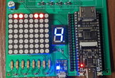 完成度1%未満のLTを見せつける電子工作LT会 #3