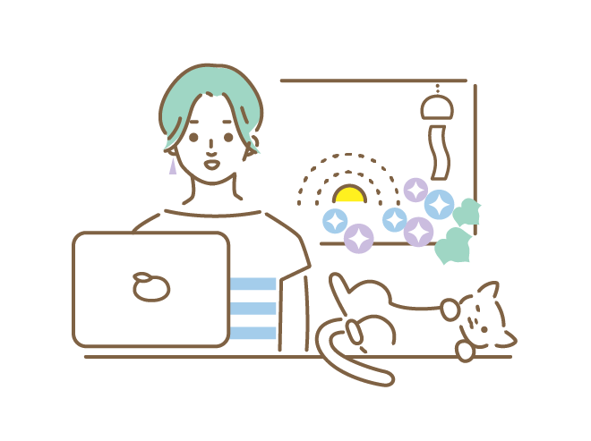 IT系&誰でも参加OK！もくもく会_朝活_8/2(土)