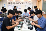 からくり工房A:Mac合宿2026