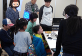 第26回 CoderDojo 新羽
