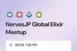 NervesJP #45 NervesConf EUとGoatmire Elixirに参加してきた回