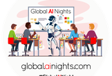 Global AI Nights Fukui