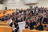 ChuNOG 4 Meeting（静岡県静岡市）