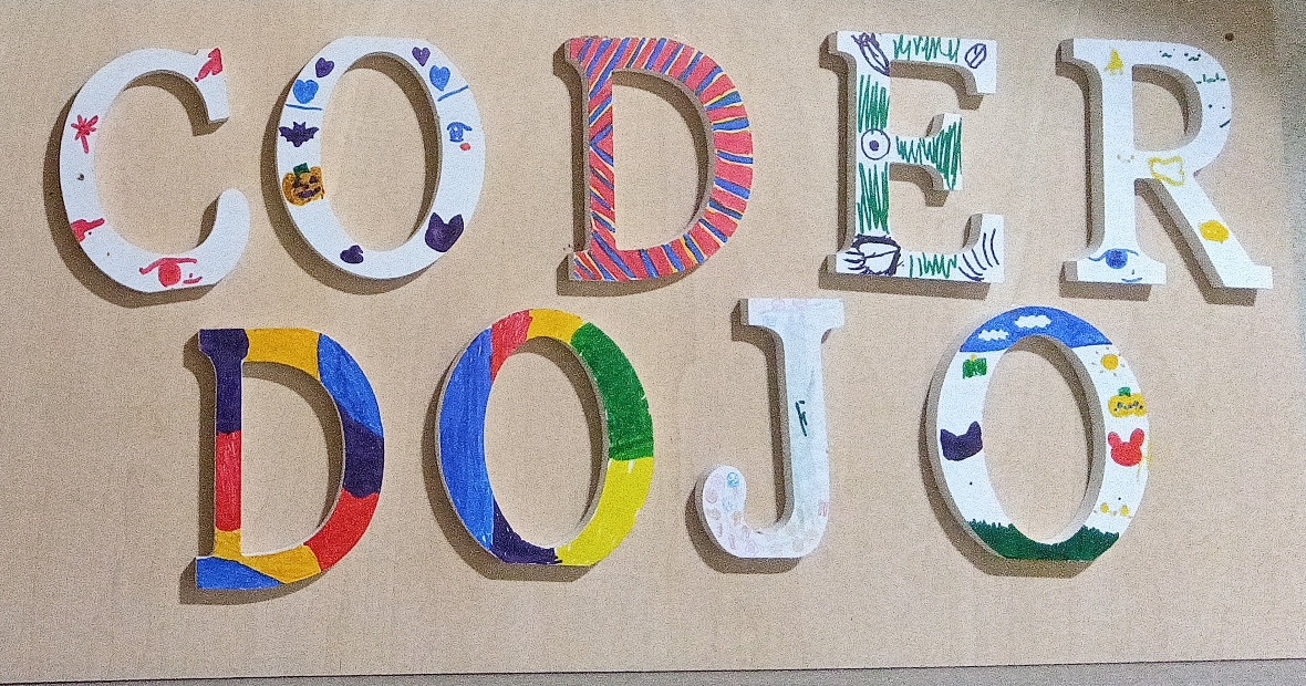 第４３回 CoderDojo江別