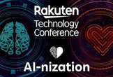 [仙台] Rakuten Technology Conference 2023 ＠楽天仙台支社