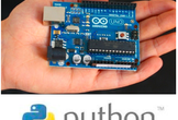 Arduino+Pythonハッキング(第一回)
