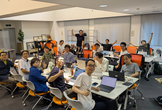 (第175回)Python mini Hack-a-thon(ハイブリッド)