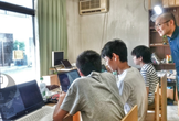 第9回【CoderDojo本山】プログラミングクラブ for young people