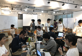 【広島会場】XR GameJam 2017 Autumn