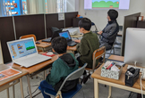 子ども向けプログラミング道場：コーダー道場30回目@岸和田