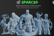 【無料】3Dモデル生成AI最新事情