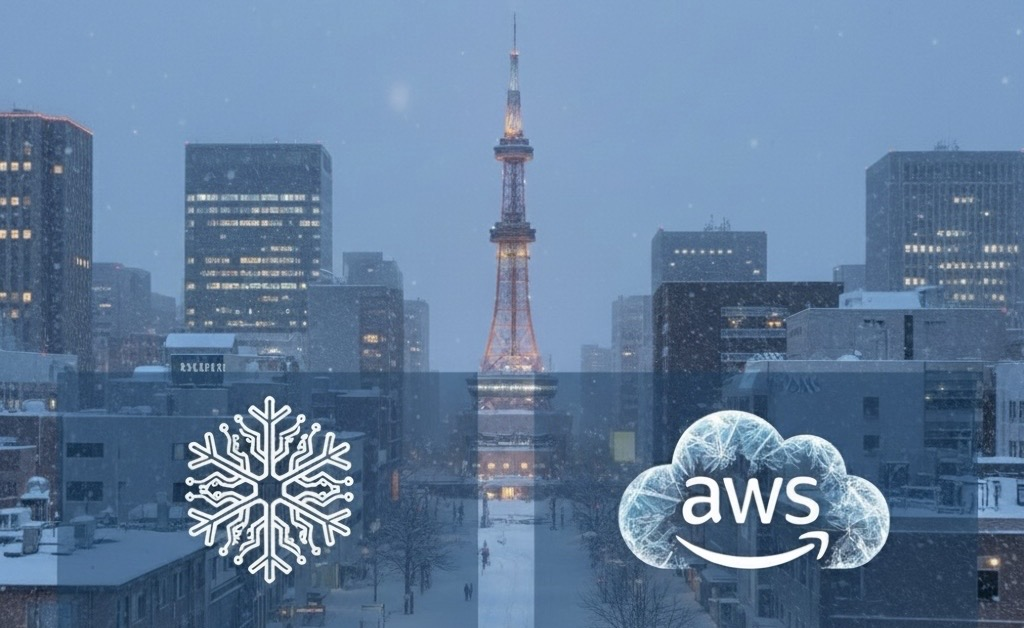 札幌すごいAI会×AWS初心者会in札幌 コラボ~ハンズオン会～