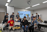 (第183回)Python mini Hack-a-thon(ハイブリッド)