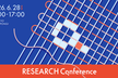 RESEARCH Conference 2026