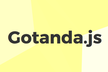 Gotanda.js #1 in Mobile Factory