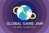 GlobalGameJam 2023 CODE BASE NAGOYA