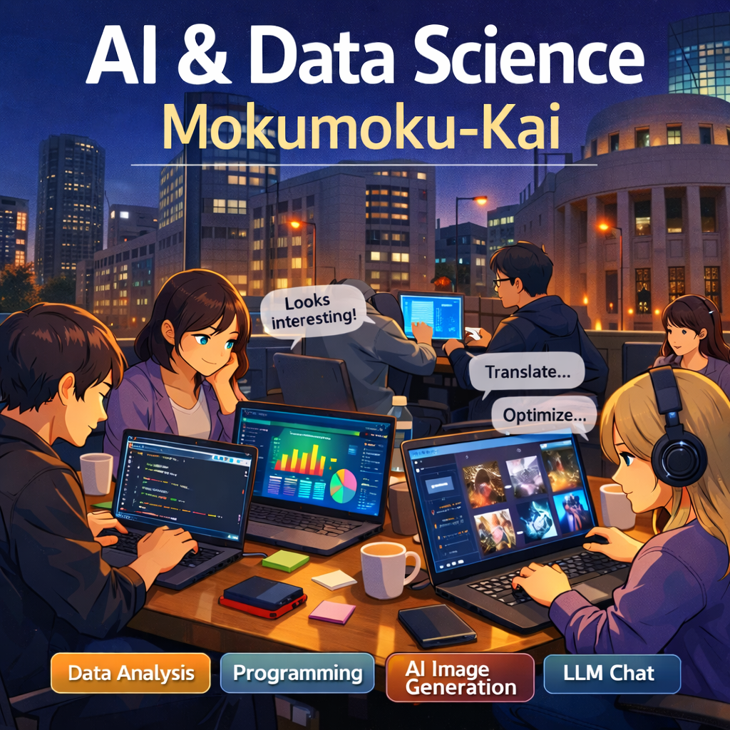 【H100 GPU特典あり】io.net AI Agent実践体験会