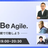 Don’t just Do Agile, Be Agile ～アジャイルの価値観で行動しよう～