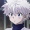 Killua