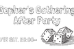 Gopher's Gathering 懇親会
