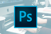 【Photoshop】バナー作りに役立つ表現テクニック！