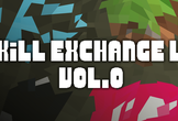 Skill Exchange LT Vol.0 in Osaka