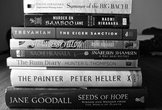 新橋 mini Book-a-thon 2017.08A