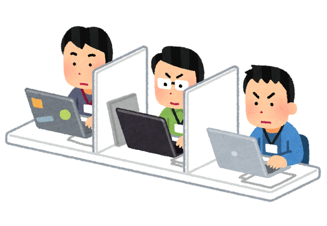 競プロオフ会（第３回マスターズ選手権 反省会）