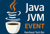 Nextbeat Tech Bar： Java/JVM祭り