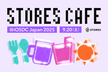 【ランチ会】STORES CAFE at iOSDC Japan 2025
