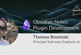 WebHack#61 Obsidian Notes Plugin Development