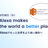 MasterCloud-Alexa makes the world a better place-